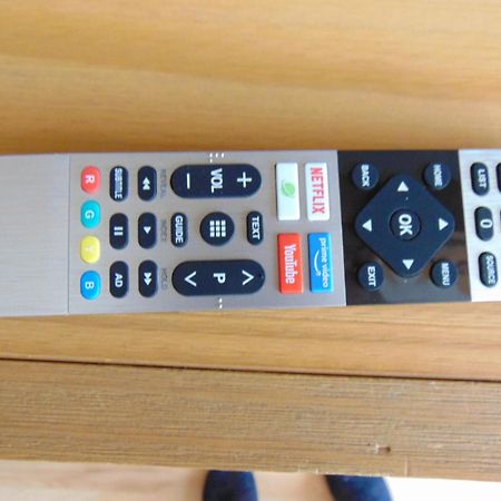 Ferienwohnung Wawrok 피르나 외부 사진