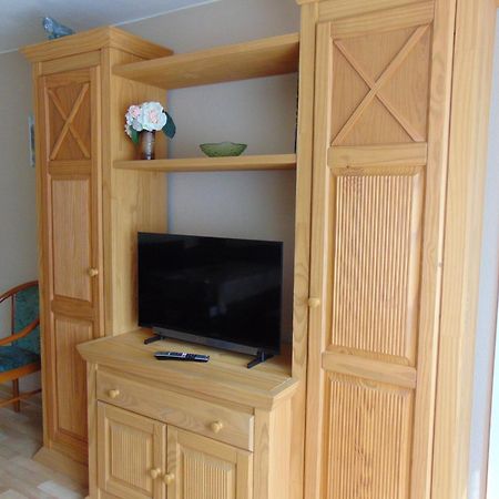 Ferienwohnung Wawrok 피르나 외부 사진
