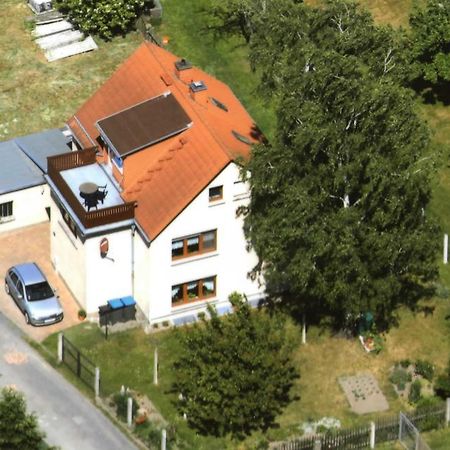 Ferienwohnung Wawrok 피르나 외부 사진
