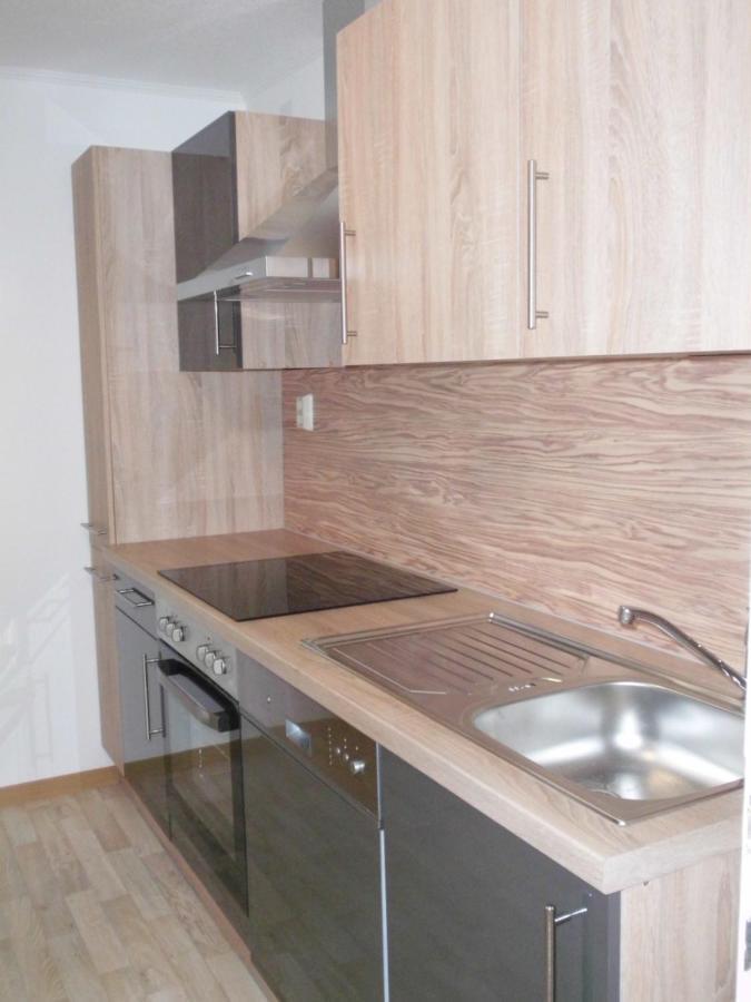 Ferienwohnung Wawrok 피르나 외부 사진