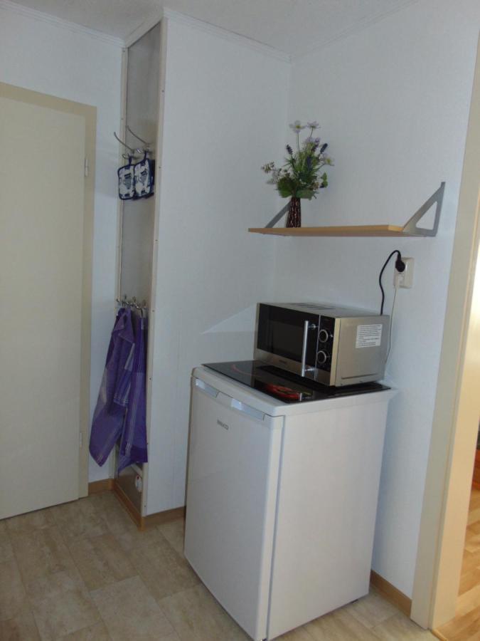 Ferienwohnung Wawrok 피르나 외부 사진