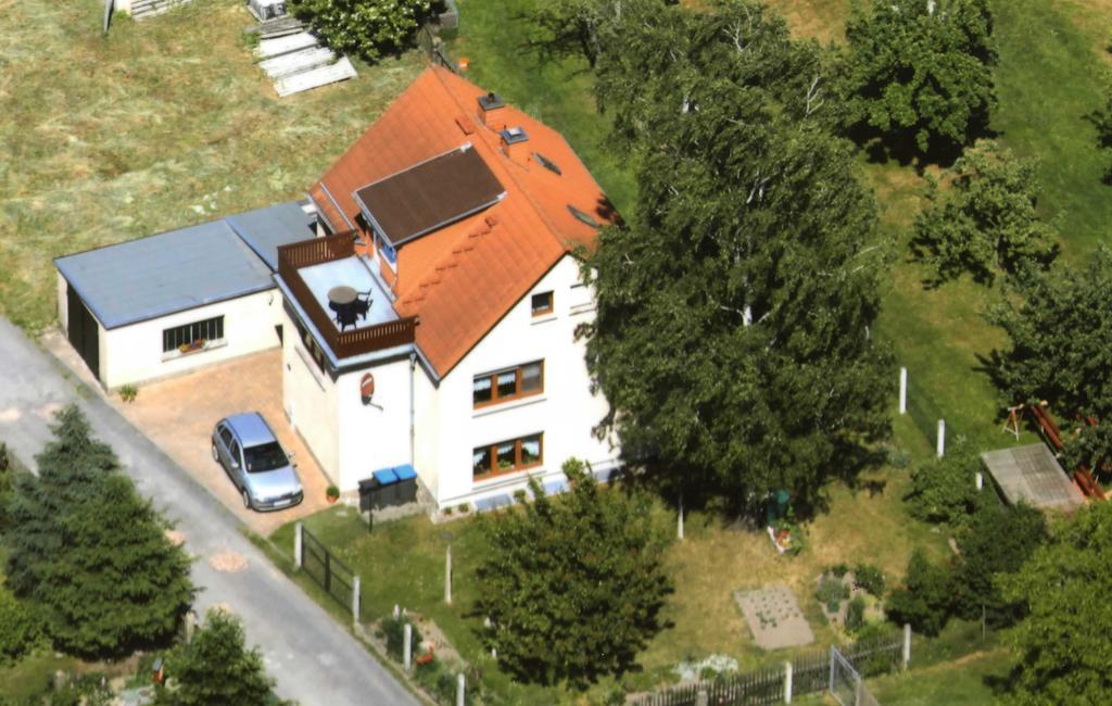 Ferienwohnung Wawrok 피르나 외부 사진