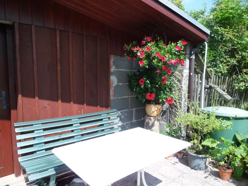 Ferienwohnung Wawrok 피르나 외부 사진